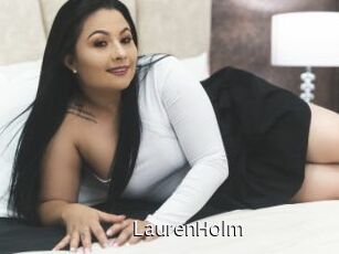 LaurenHolm