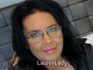 LaurenLady