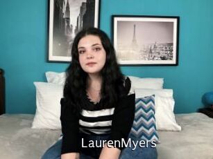 LaurenMyers