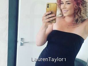 LaurenTaylor1