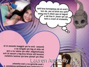 Lauren_Anthony Anal Fist