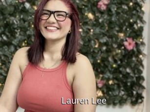Lauren_Lee Anal Fist