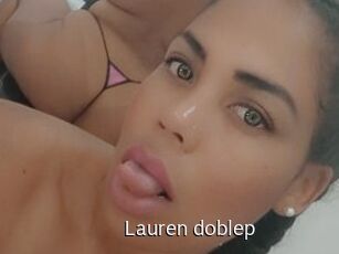 Lauren_doblep Anal Fist