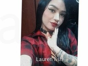 Lauren_fish