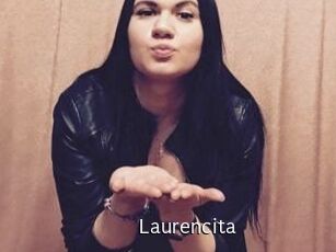 Laurencita Anal Fist