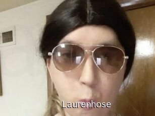 Laurenhose