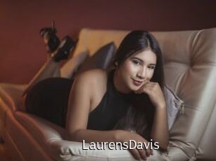 LaurensDavis