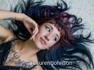 LaurentJohnson