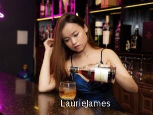 LaurieJames