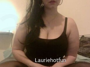Lauriehotfun