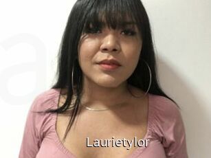 Laurietylor