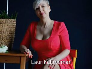 LaurikaFreeman