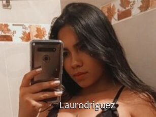Laurodriguez