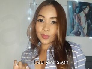 LauryLarsson
