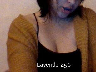 Lavender456
