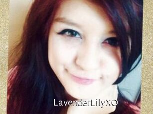 LavenderLilyXO