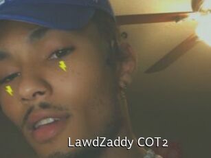 LawdZaddy_COT2