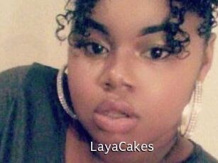 LayaCakes