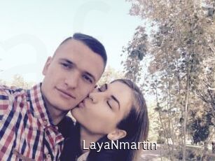 LayaNmartin