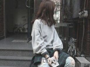 Layen Anal Fist