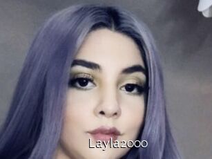 Layla2000