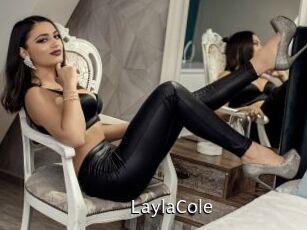 LaylaCole