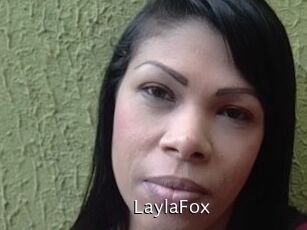 LaylaFox