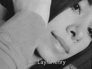 LaylaHenry