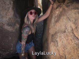 LaylaLucky