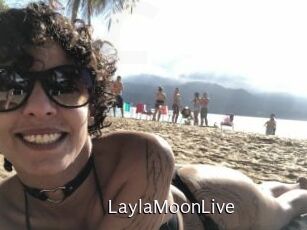 LaylaMoonLive
