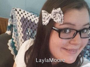 LaylaMoore