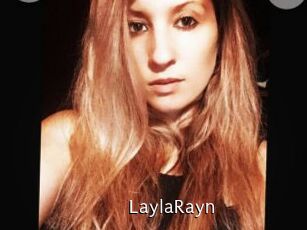 LaylaRayn