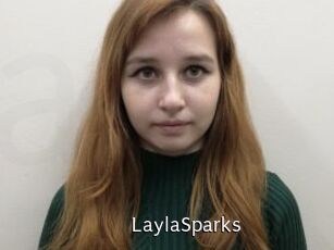 LaylaSparks