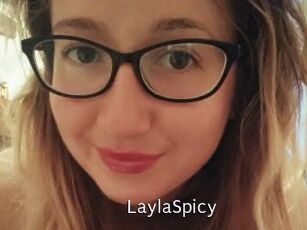 LaylaSpicy