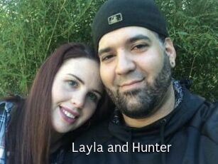 Layla_and_Hunter