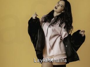 LaylahKhalifa