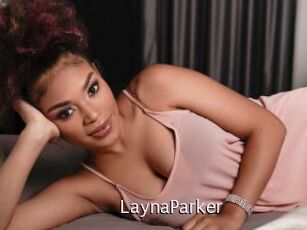 LaynaParker