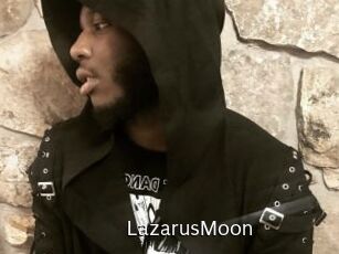 LazarusMoon