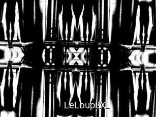LeLoupBXL