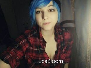 LeaBloom