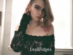 LeaBridges Anal Fist