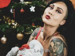 LeaFun