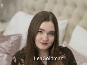LeaGoldman