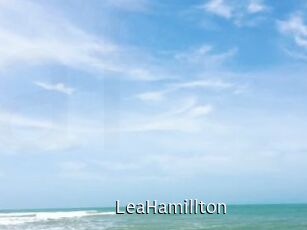 LeaHamillton