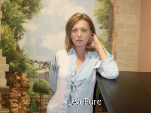 Lea_Pure