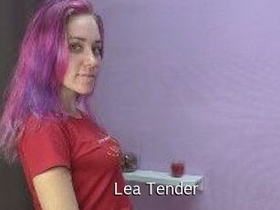 Lea_Tender