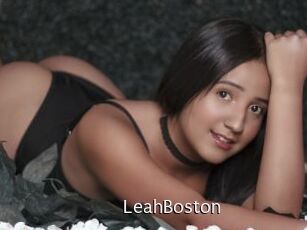 LeahBoston