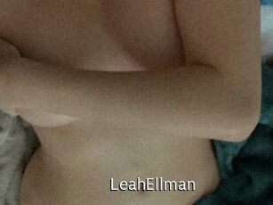 LeahEllman