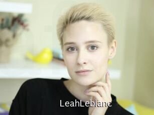 LeahLeblanc