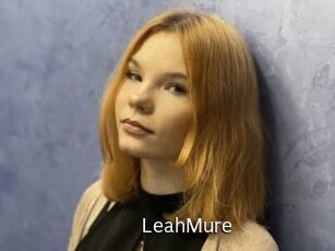 LeahMure